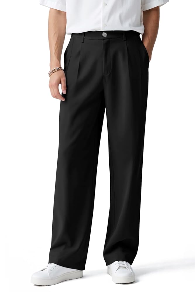 20aw niceness puaf スラックス Pleated Stretch Cotton Pants | PADEN V2.Y9.01 | AlphaTauri